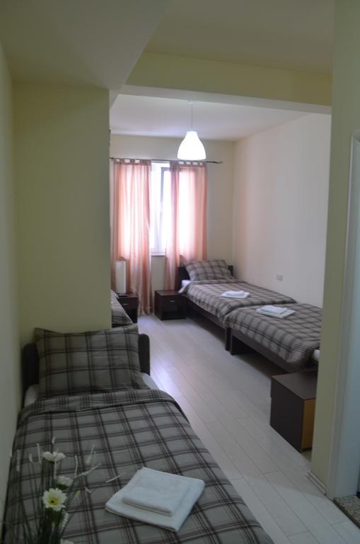 Rooms Guardian Medjugorje Bilik gambar