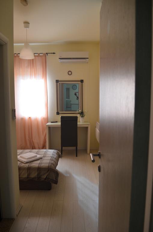 Rooms Guardian Medjugorje Bilik gambar